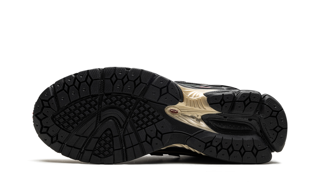 New Balance 1906R "Kith - Schwarz"