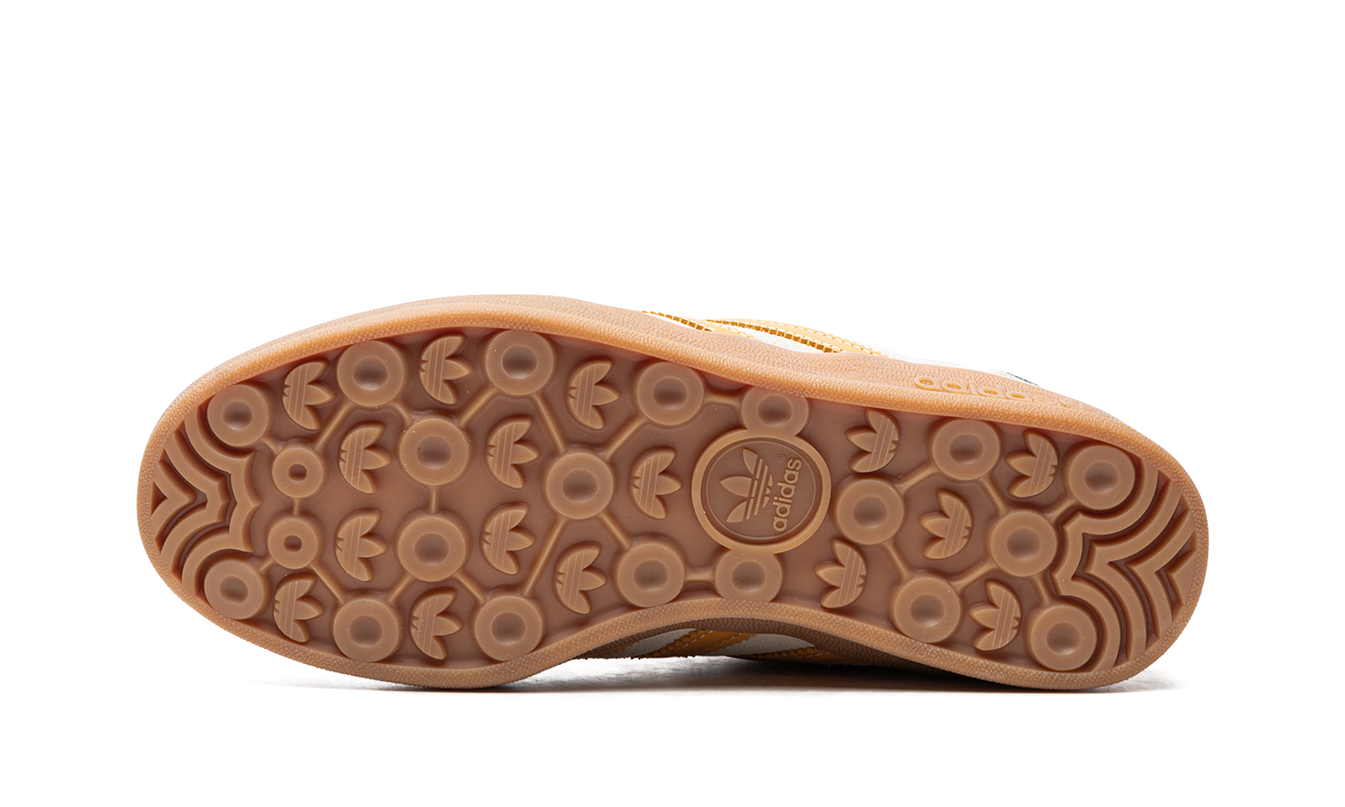 Adidas Gazelle Indoor "Preloved Yellow"