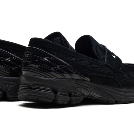 New Balance 1906L "Black Suede"
