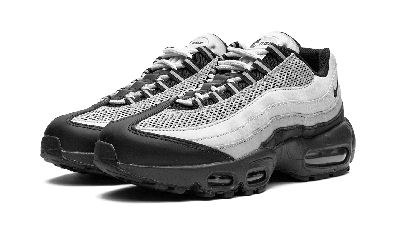 Nike Air Max 95 LX (WMNS) "Reflective Safari"