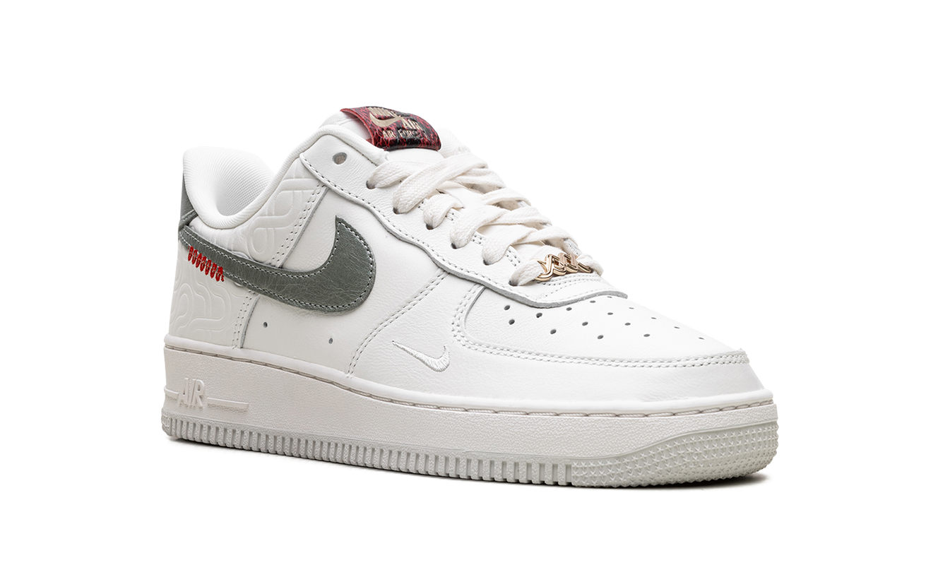 Nike Air Force 1 Low "Year of the Snake"