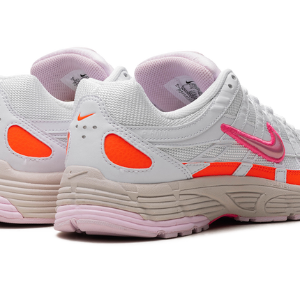 Nike P-6000 WMNS "PINK CRIMSON"