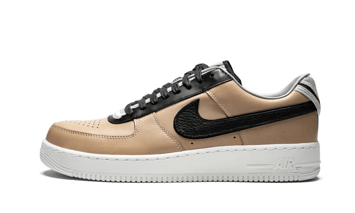 Nike Air Force 1 SP / Tisci "Tan"
