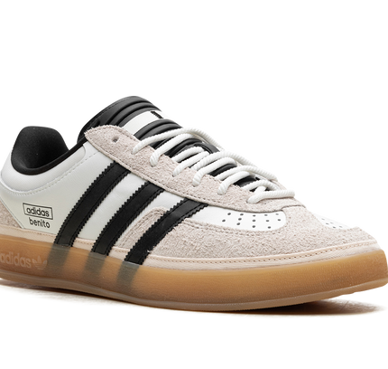 Adidas Gazelle Indoor "Bad Bunny - Off White"