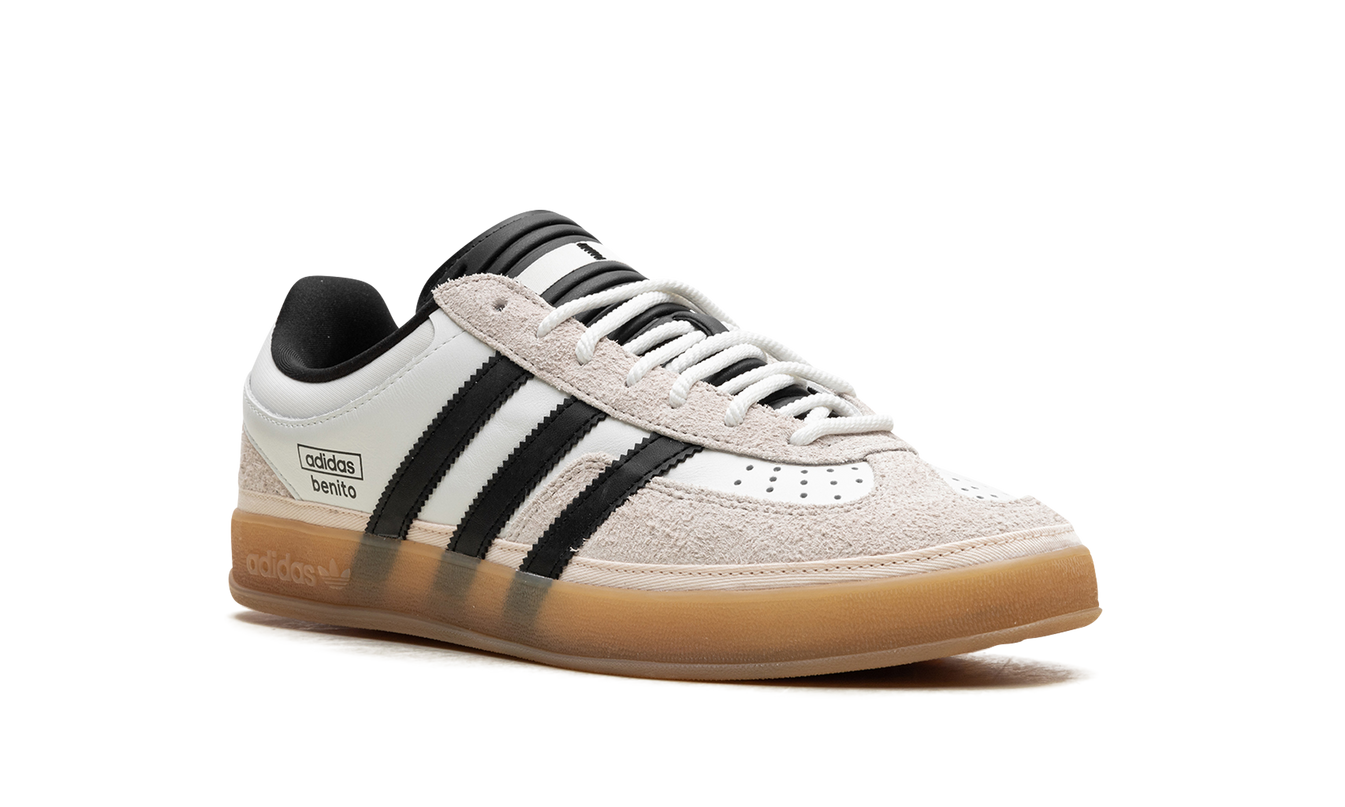 Adidas Gazelle Indoor "Bad Bunny - Off White"