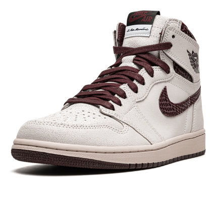 Air Jordan 1 Retro High OG "A Ma Maniére"