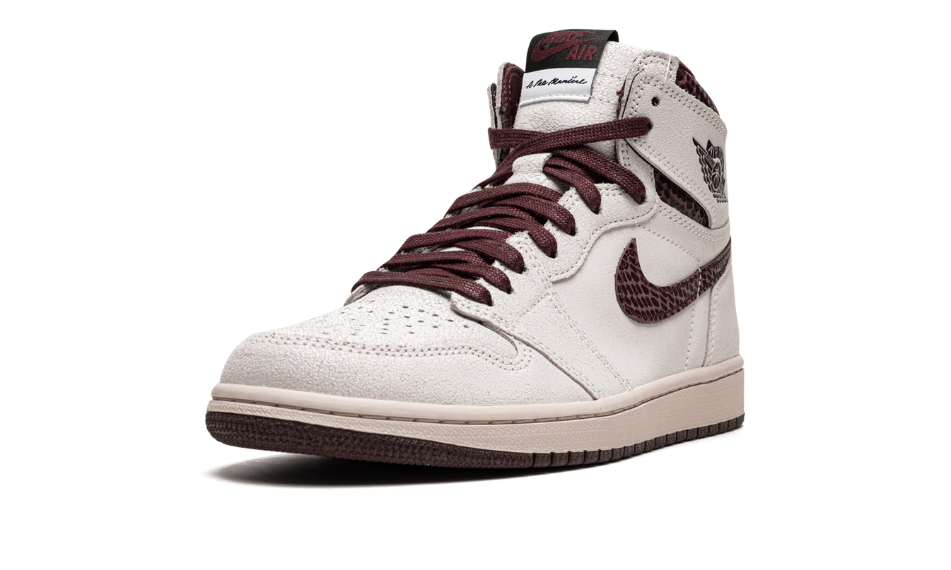 Air Jordan 1 Retro High OG "A Ma Maniére"