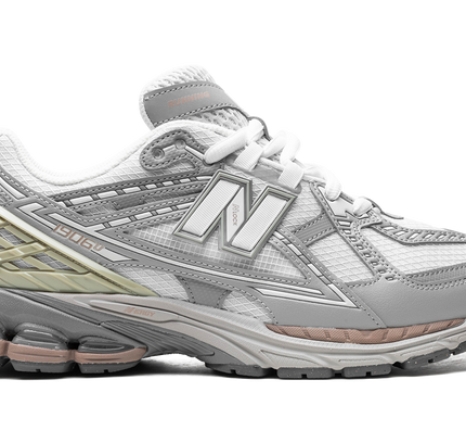 New Balance 1906N "Grey / Olive"