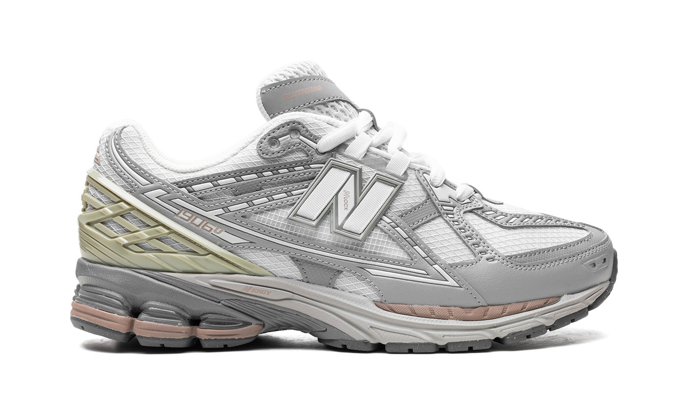 New Balance 1906N "Grau / Oliv"