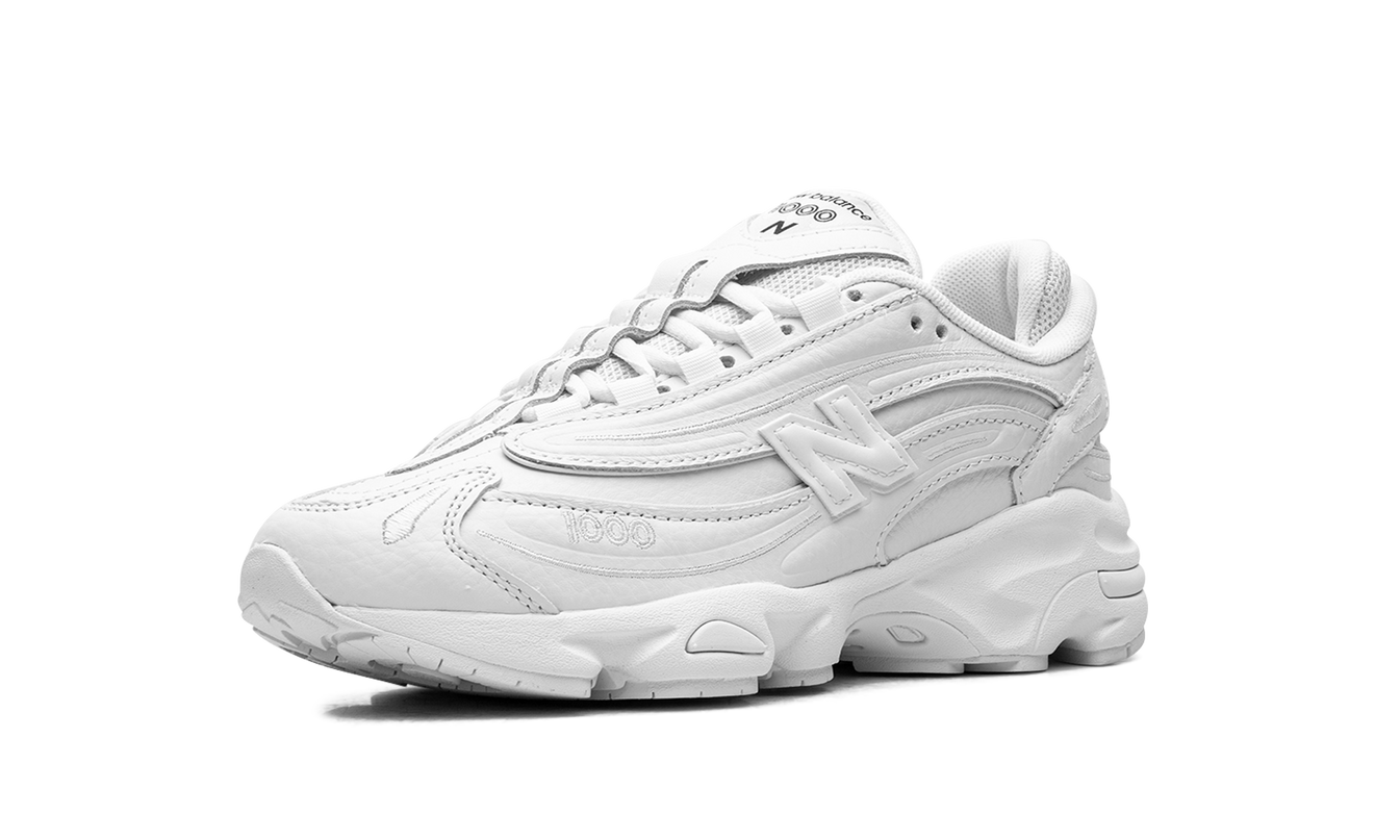 New Balance M1000 "Reflection Sea Salt"
