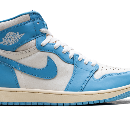 Air Jordan 1 High OG "UNC Reimagined"