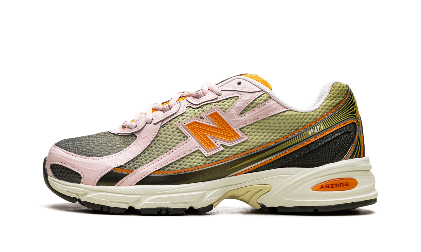 New Balance 740 "Concepts - Saignée"