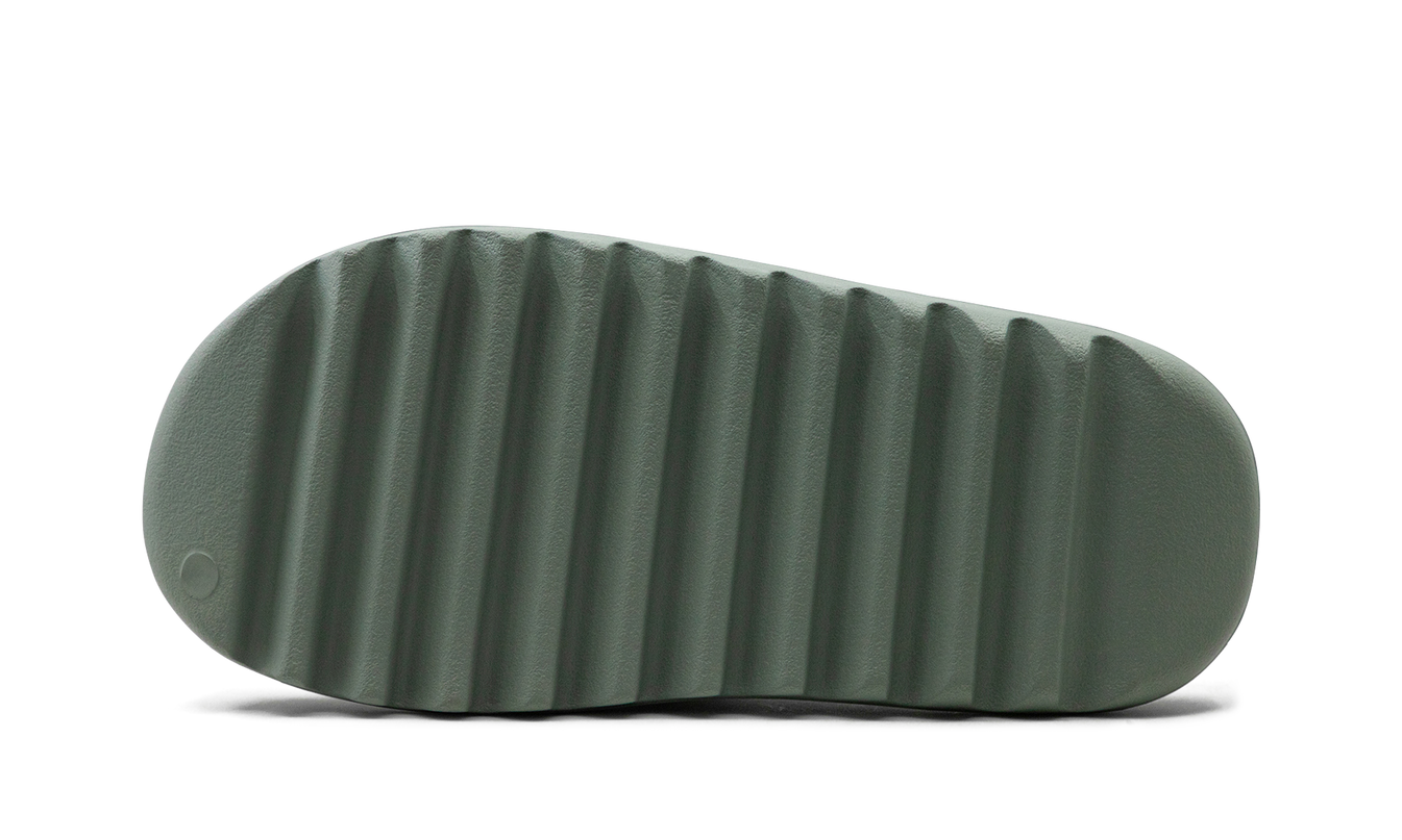Yeezy Slide "Salt"