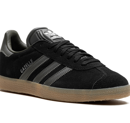 Adidas Gazelle "Black"