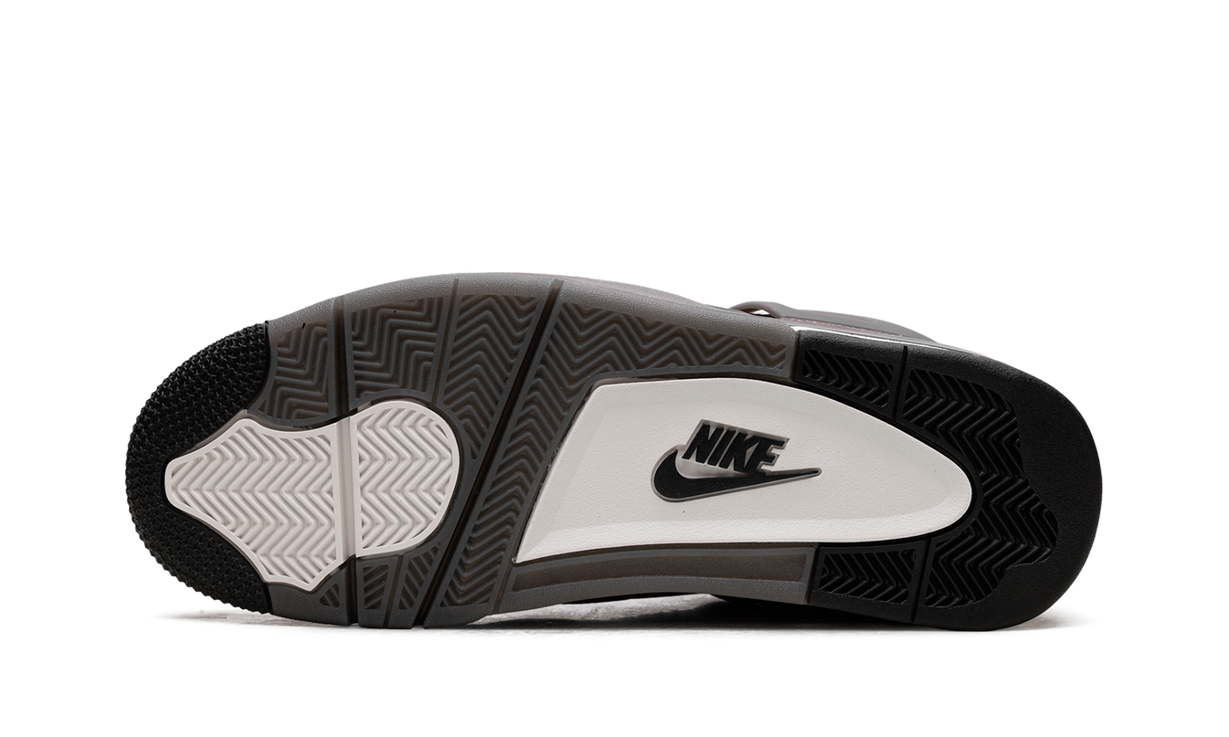 Air Jordan 4 "Cave Stone"