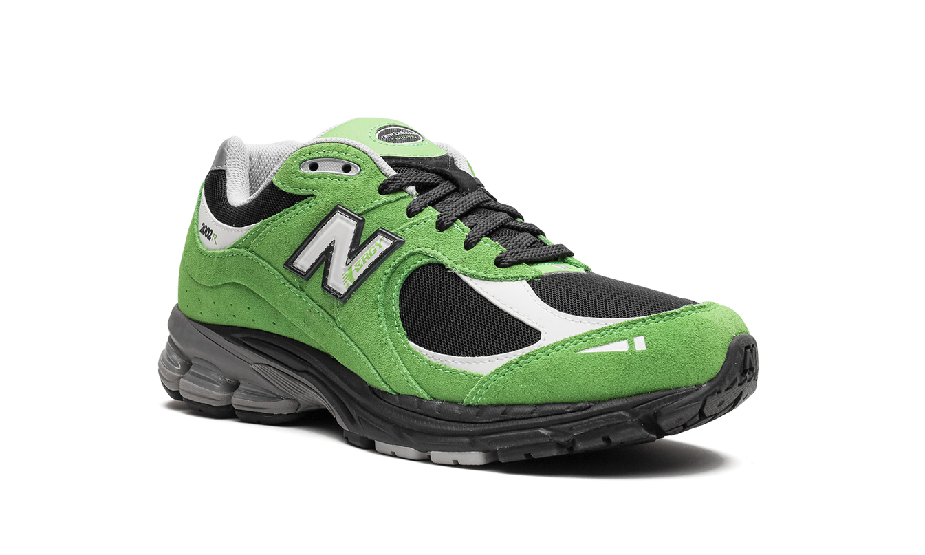 New Balance 2002R "Good Vibes Pack - Green Apple"