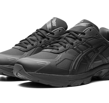 Asics Gel 1130 NS "Black"