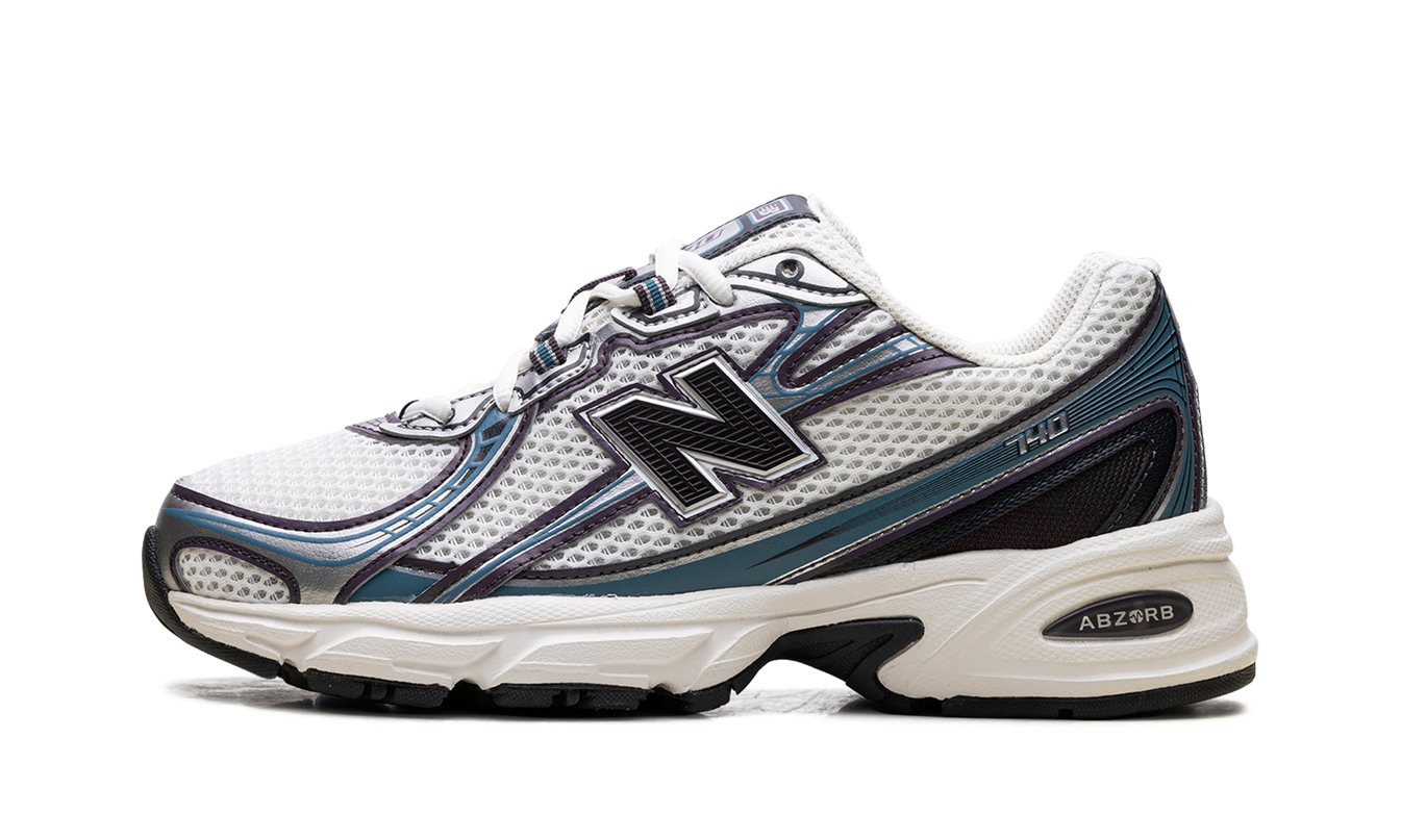 New Balance 740 V2 "Sea Salt Plum"