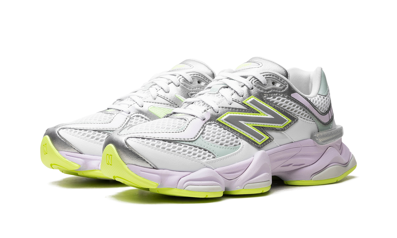 New Balance 9060 „Weißer Taro“