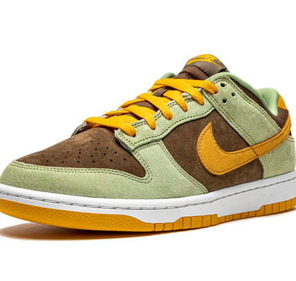 Nike Dunk Low "Dusty Olive"