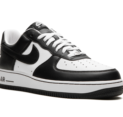 Nike Air Force 1 Low "Terror Squad- Black"