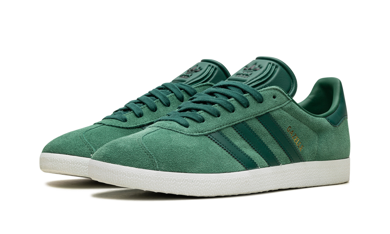 Adidas Gazelle "Tech Forest"