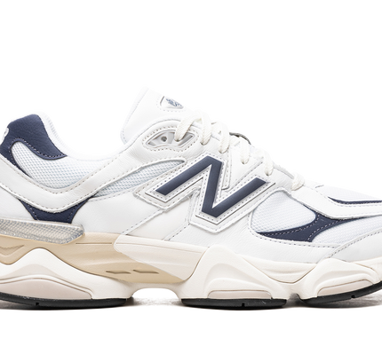 New Balance 9060 "White / Navy"