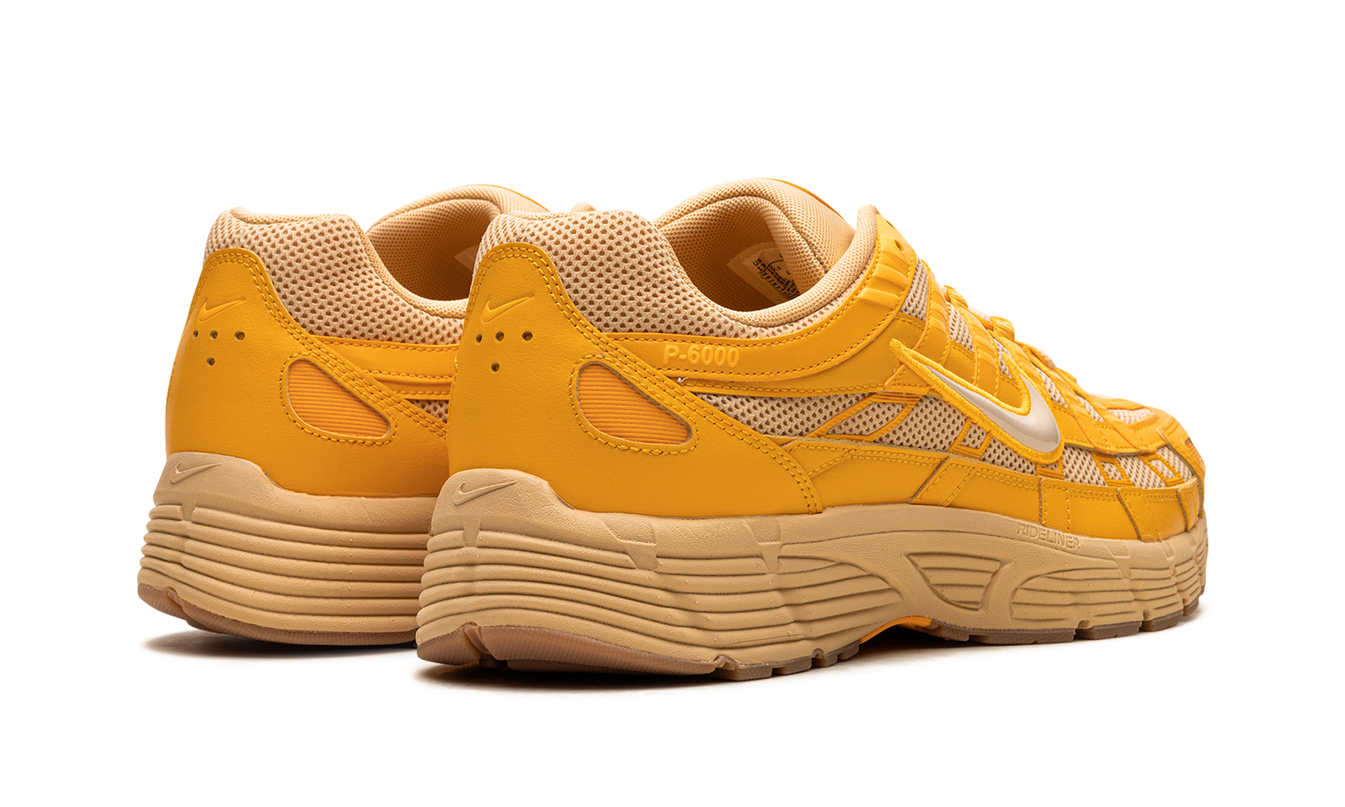 Nike P-6000 "Sesame"