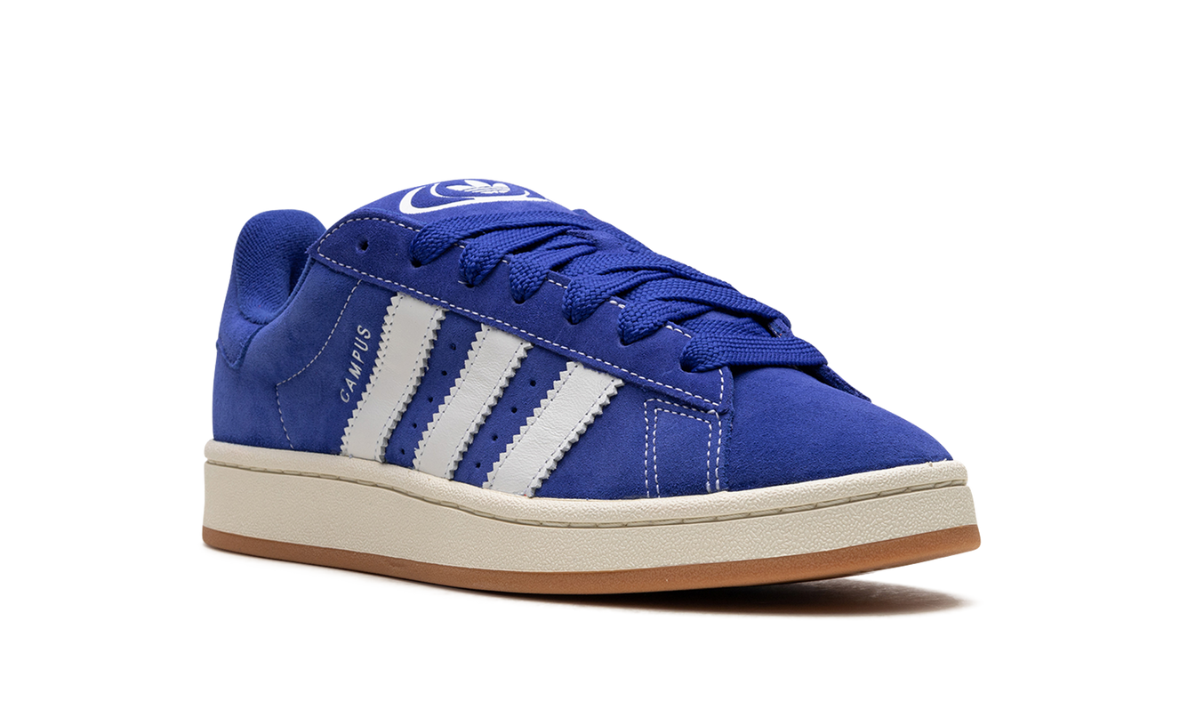 Adidas Campus 00er "Semi Lucid Blue"