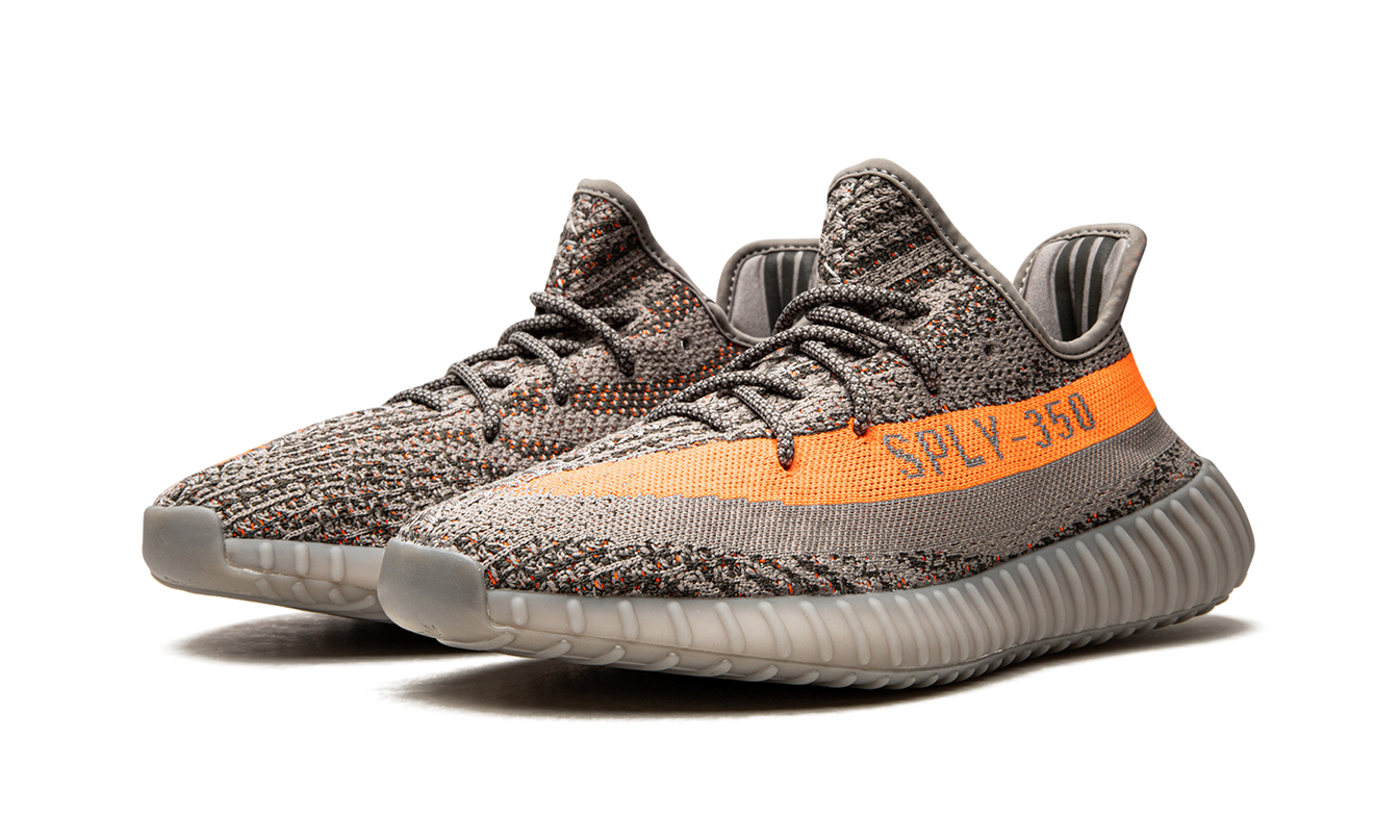 Yeezy Boost 350 V2 Reflective "Beluga Reflective"