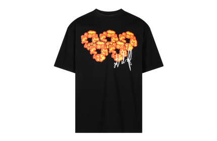Denim Tears X Set It Off T-Shirt 