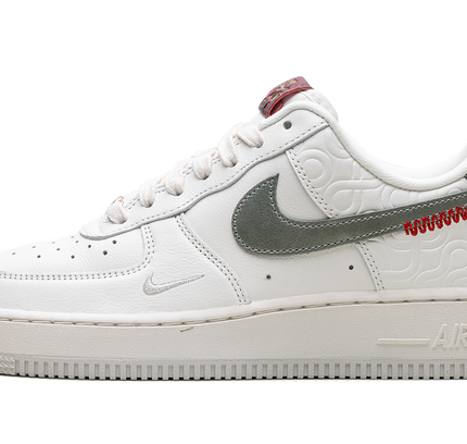 Nike Air Force 1 Low "Year of the Snake"