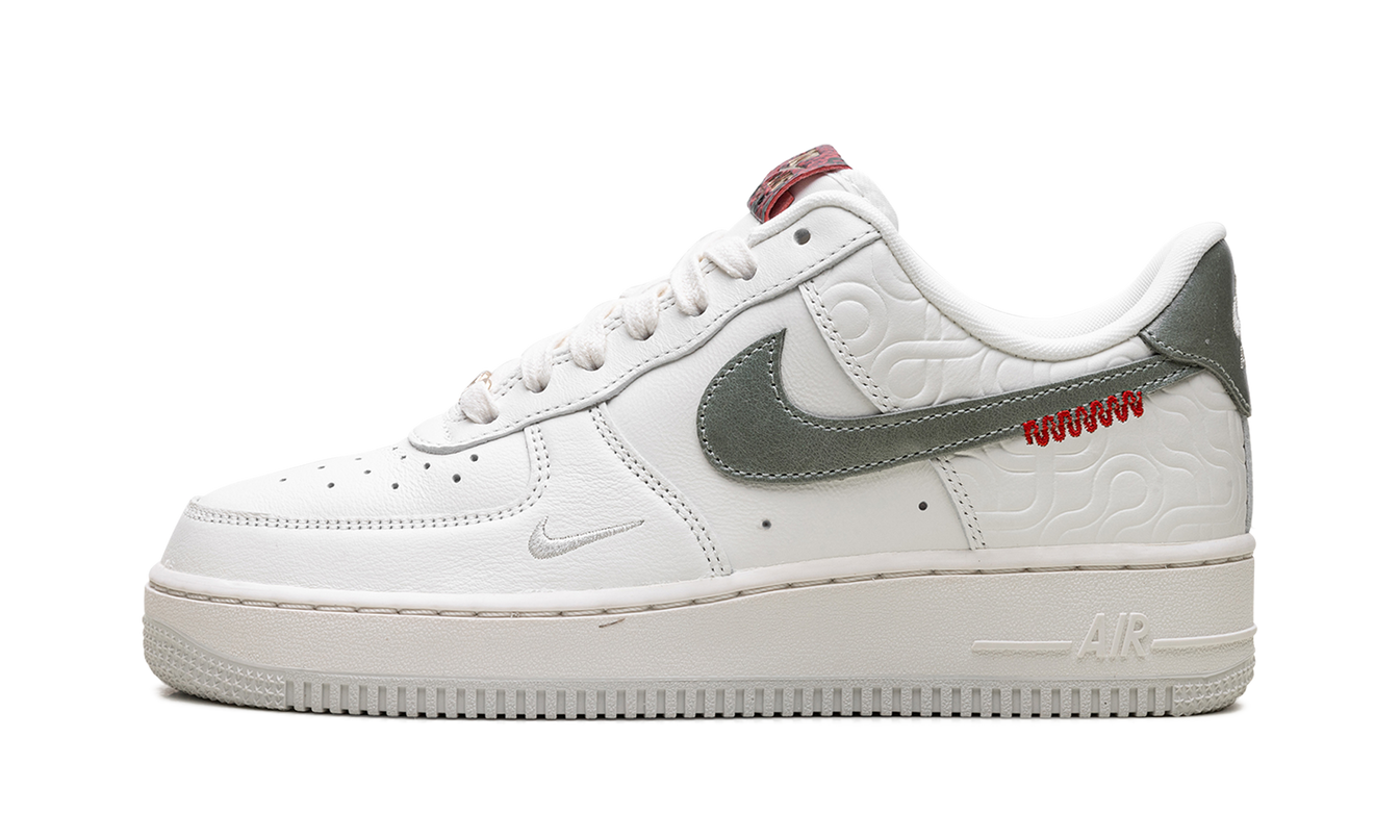 Nike Air Force 1 Low "Year of the Snake"