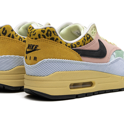 Nike Air Max 1 MNS WMNS "Great Indoors Corduroy"