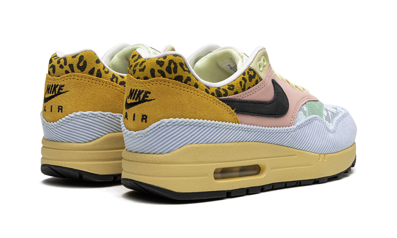 AIR MAX 1 MNS WMNS „Great Indoors Corduroy“