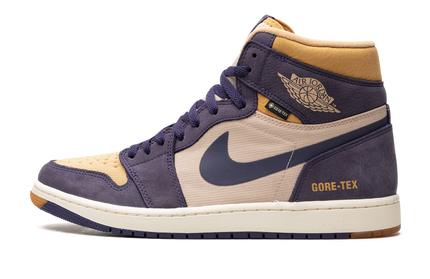 Air Jordan 1 Element Gore-Tex 