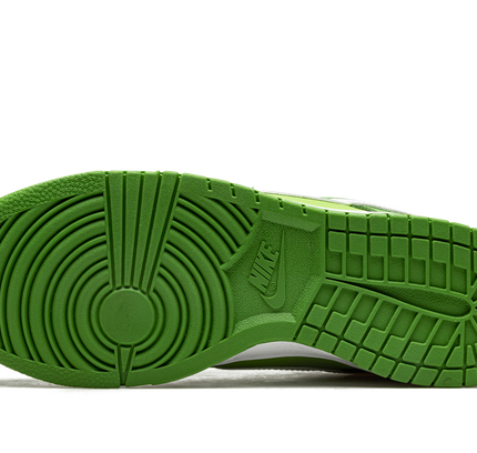 Nike Dunk Low Retro "Chlorophyll"
