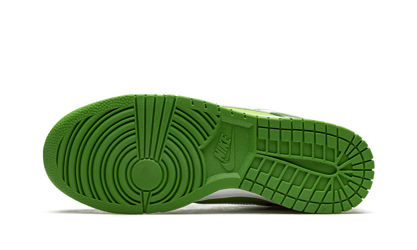 Nike Dunk Low Retro "Chlorophyll"