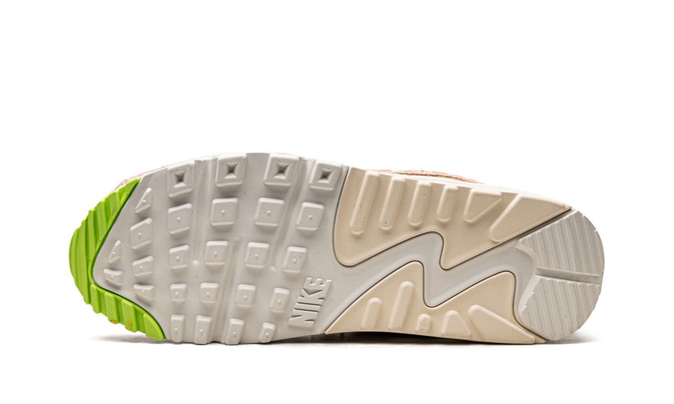 Nike Air Max 90 WMNS "Easter Leopard"