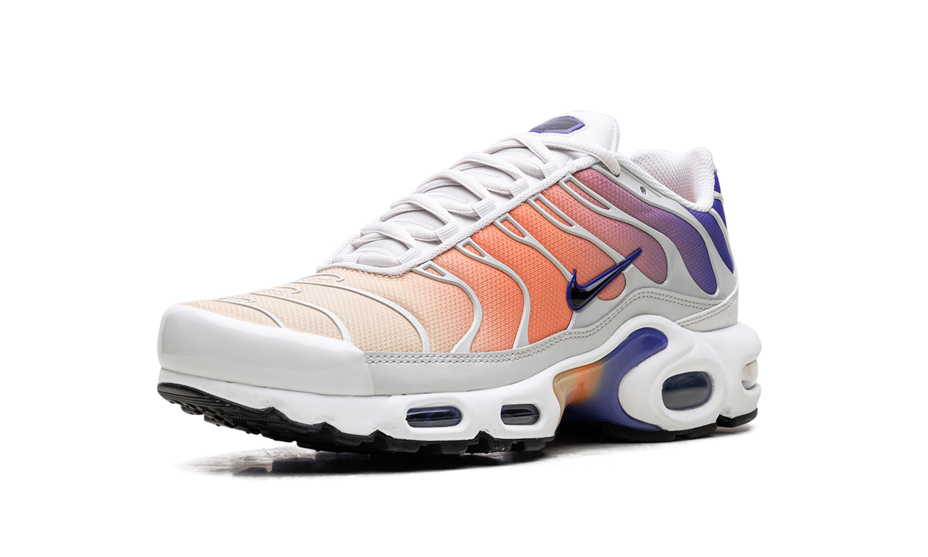 Nike Air Max Plus WMNS "Persian Violet Wild Mango"