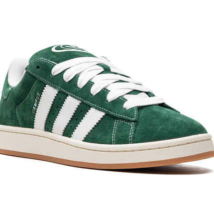 Adidas Campus 00s "Dunkelgrün"