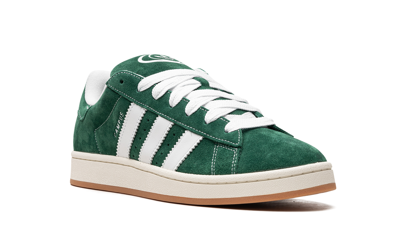 Adidas Campus 00s "Dunkelgrün"