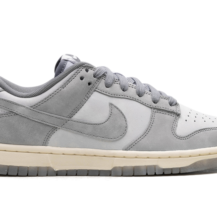 Nike Dunk Low WMNS "Cool Grey"