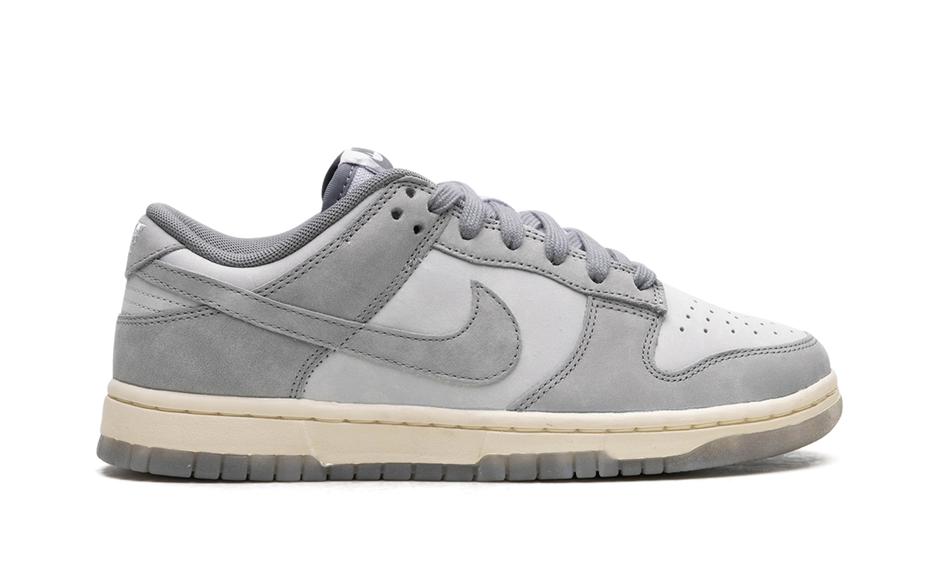 Nike Dunk Low WMNS "Cool Grey"