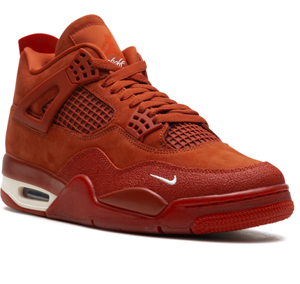 Air Jordan 4 OG „Nigel Sylvester – Brick by Brick“