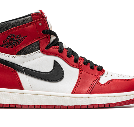 Air Jordan 1 Retro High OG "Chicago Lost and Found"