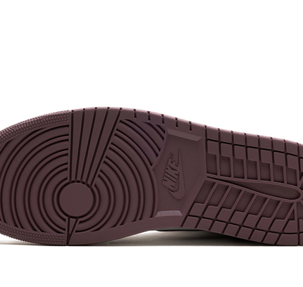 Air Jordan 1 High OG "Mauve"