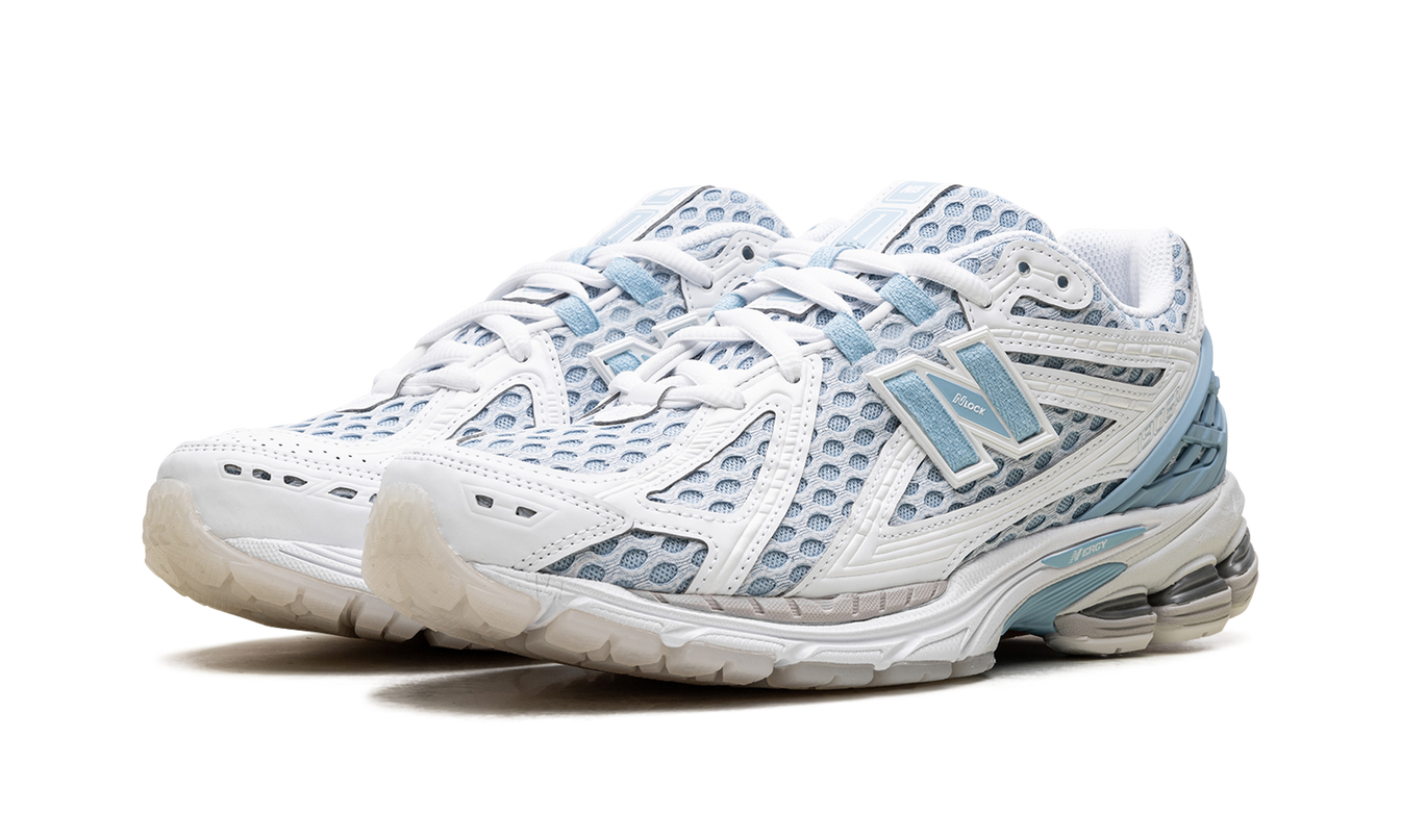 New Balance 1906R „Chromblau“