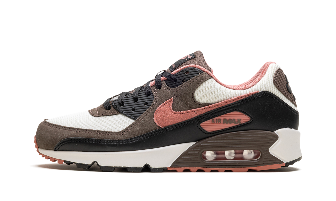 Nike Air Max 90 "Ironstone Red Stardust"