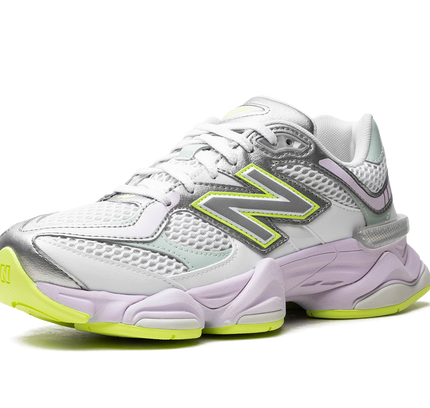 New Balance 9060 "White Taro"